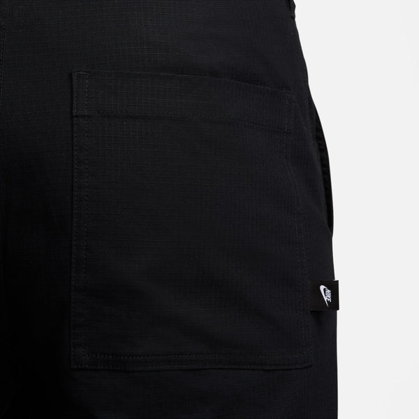 Nike - Club Cargo Pants ~ Black