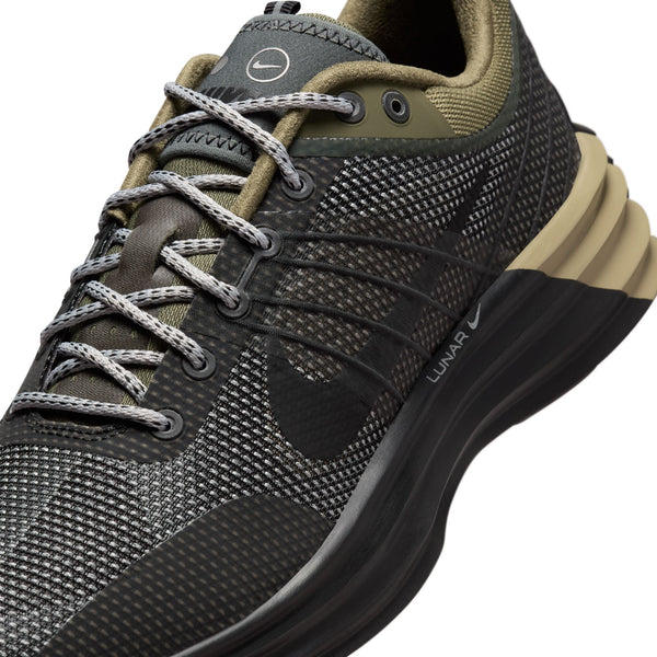 Nike - Lunar Roam SE ~ Medium Olive