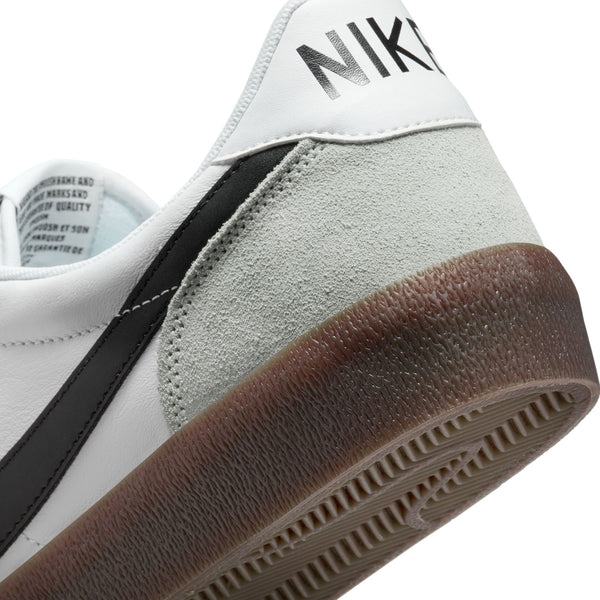 Nike - Killshot 2 Leather ~ Black/Dark Brown