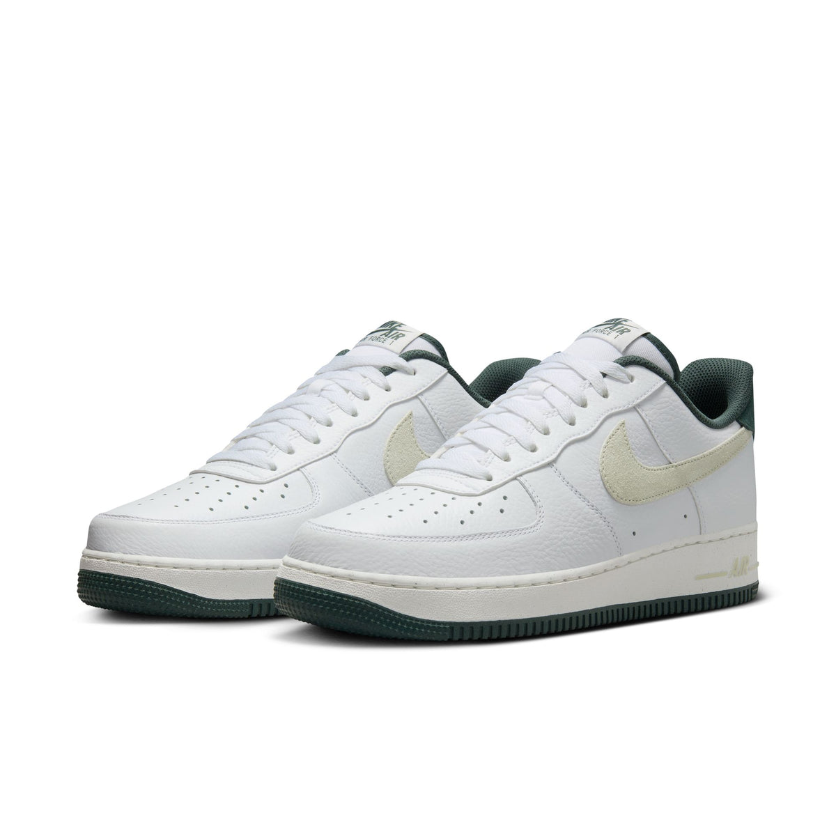 Nike Air Force 1 07 LV8 Vintage Green FLAVOUR 99