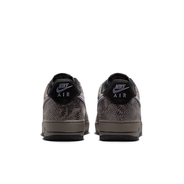 Nike - Air Force 1 '07 LV8 ~ Cave Stone