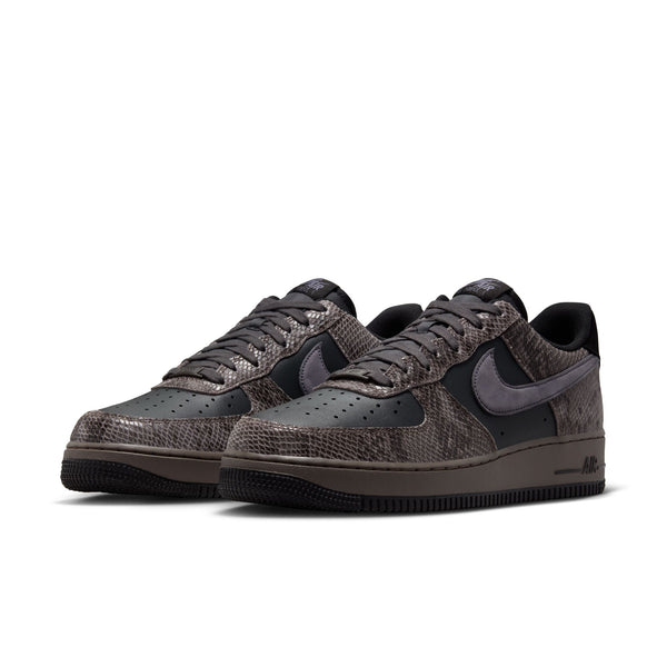 Nike - Air Force 1 '07 LV8 ~ Cave Stone