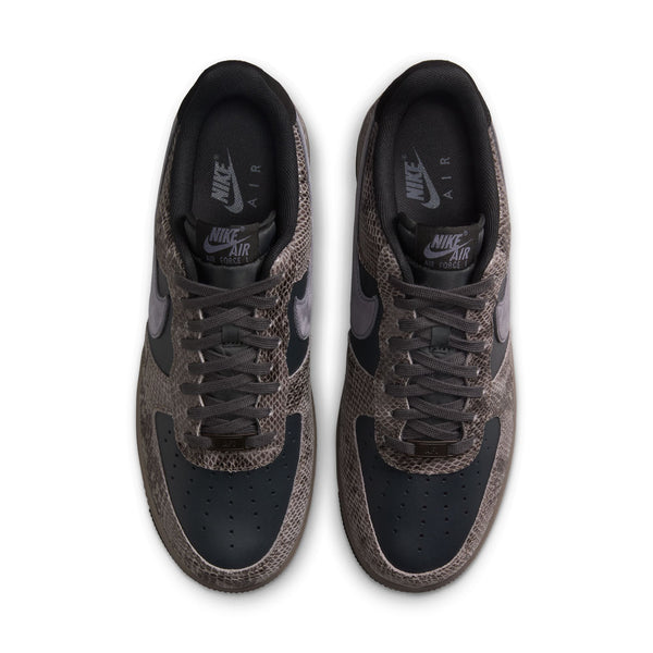 Nike - Air Force 1 '07 LV8 ~ Cave Stone
