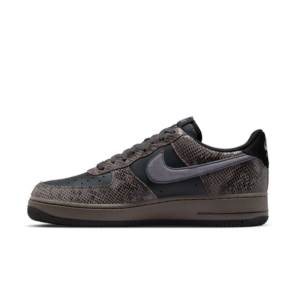 Nike - Air Force 1 '07 LV8 ~ Cave Stone