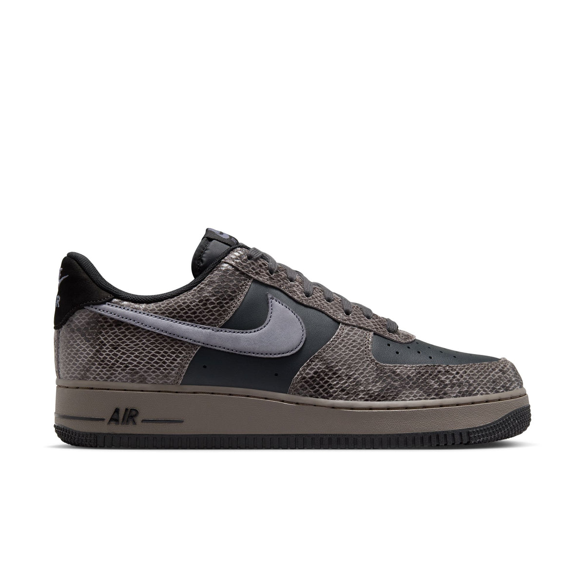 【NIKE】AIR FORCE 1 MID CAVE STONE Nike - Air Force 1 '07 LV8 ~ Cave Stone – FLAVOUR '99