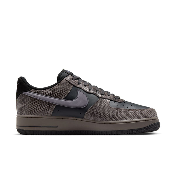 Nike - Air Force 1 '07 LV8 ~ Cave Stone
