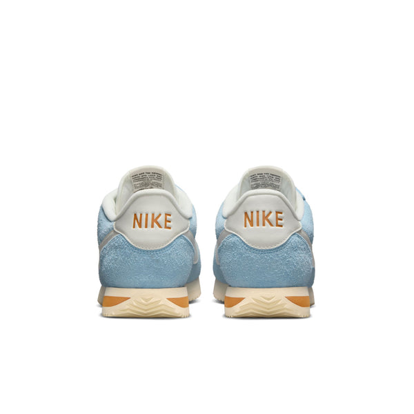Nike - Cortez SE Suede ~ Psychic Blue