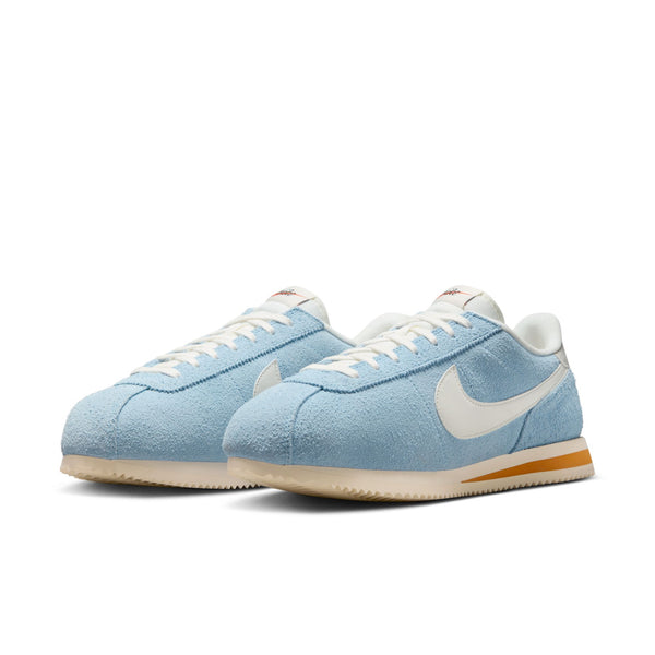 Nike - Cortez SE Suede ~ Psychic Blue