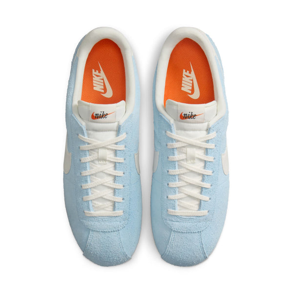 Nike - Cortez SE Suede ~ Psychic Blue