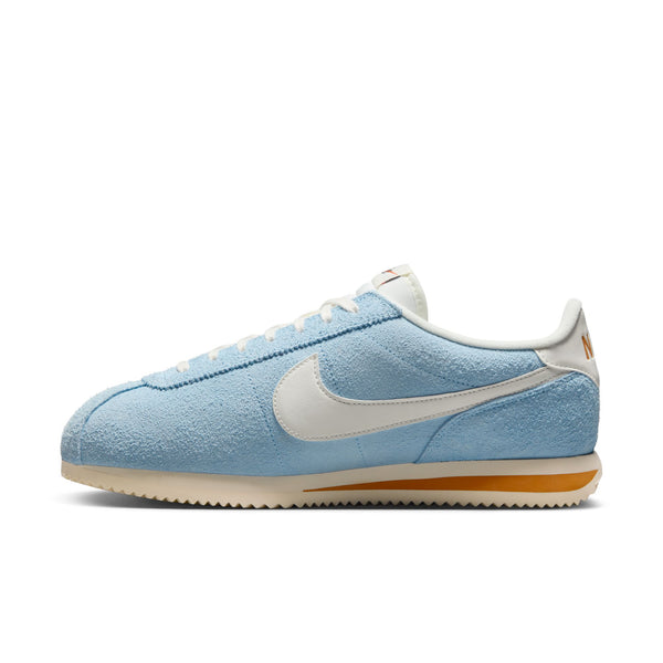 Nike - Cortez SE Suede ~ Psychic Blue