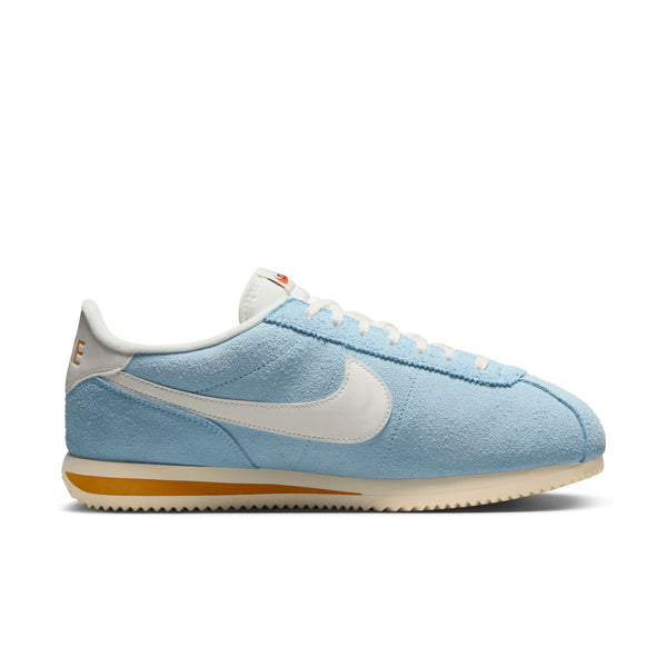 Nike - Cortez SE Suede ~ Psychic Blue