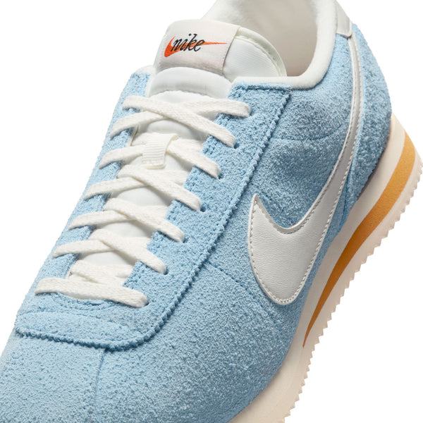 Nike - Cortez SE Suede ~ Psychic Blue