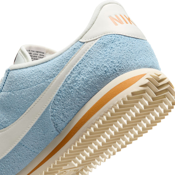 Nike - Cortez SE Suede ~ Psychic Blue