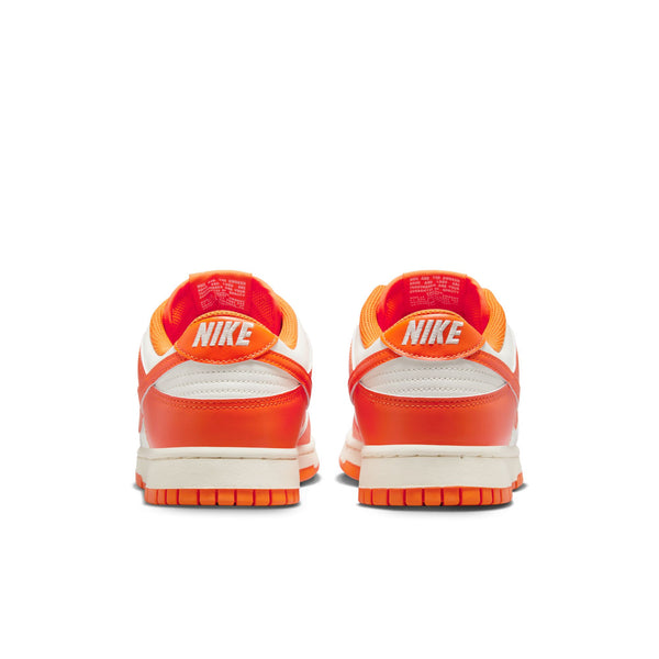 Nike - Dunk Low Retro ~ Safety Orange
