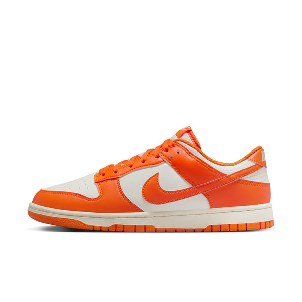 Nike - Dunk Low Retro ~ Safety Orange