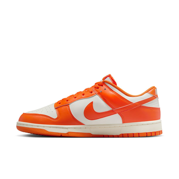 Nike - Dunk Low Retro ~ Safety Orange