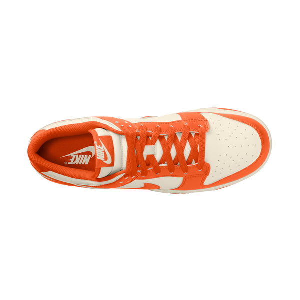Nike - Dunk Low Retro ~ Safety Orange