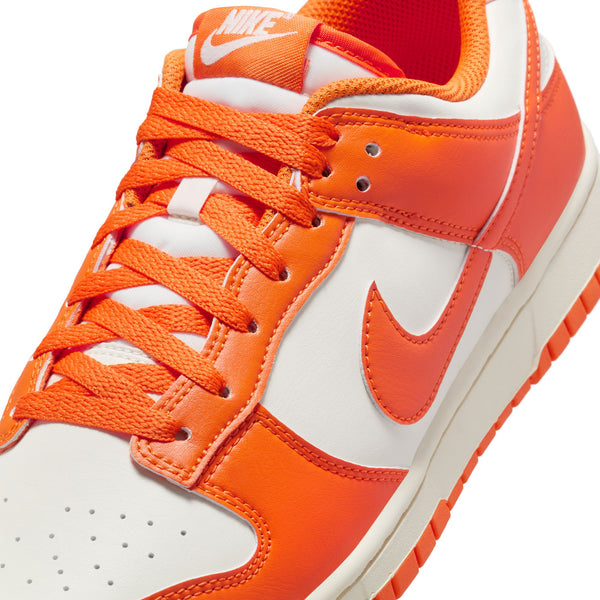 Nike - Dunk Low Retro ~ Safety Orange