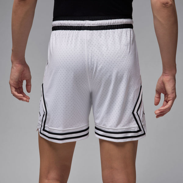 Nike - Jordan Sport Diamond Short ~ White