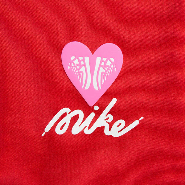 Nike - Sportswear Max90 Tee ~ Red