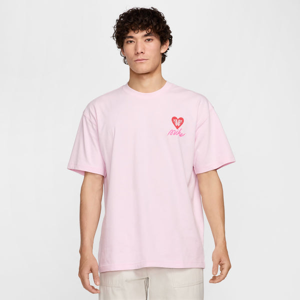 Nike - Sportswear Max90 Tee ~ Pink Foam