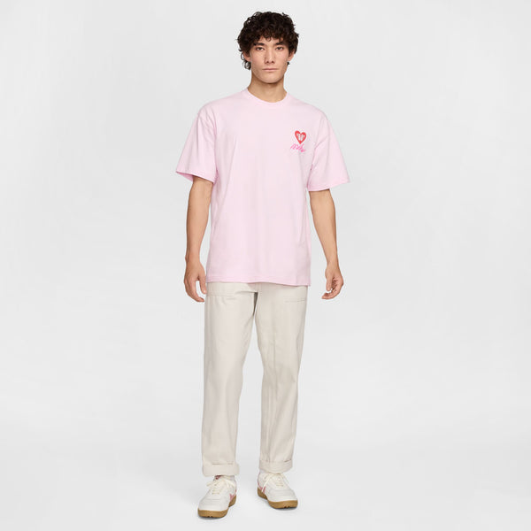 Nike - Sportswear Max90 Tee ~ Pink Foam