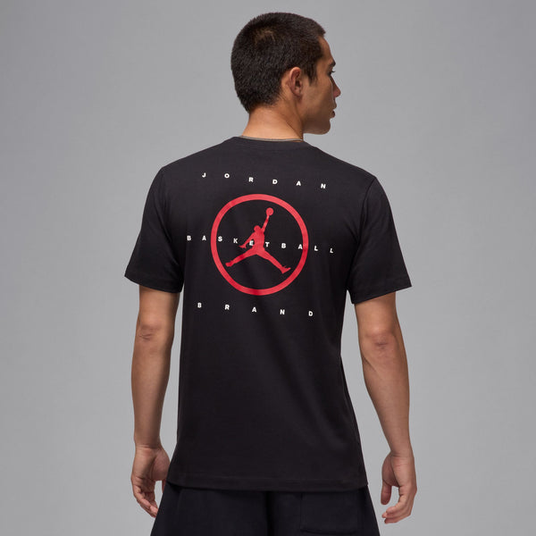 Nike - Jordan Flight Essential Tee ~ Black