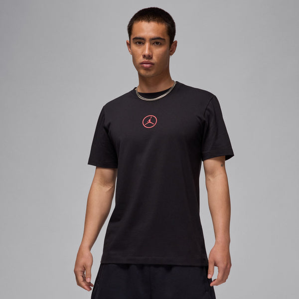 Nike - Jordan Flight Essential Tee ~ Black
