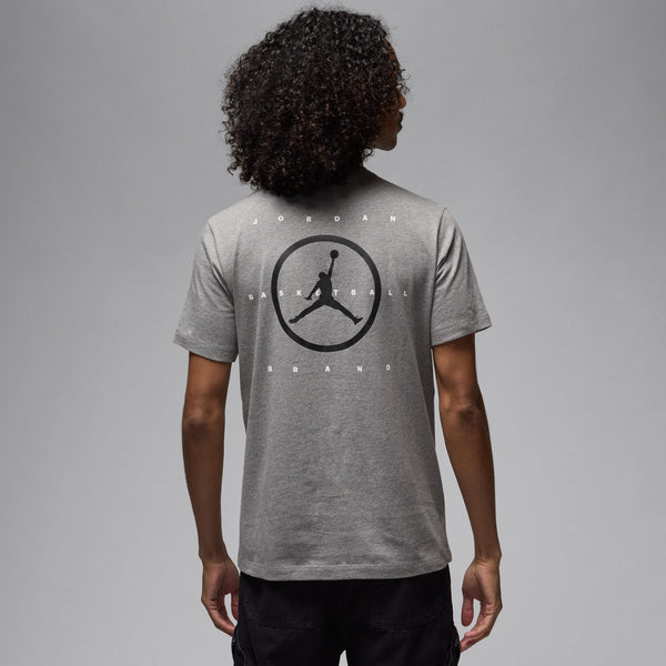 Nike - Jordan Flight Essential Tee ~ Grey