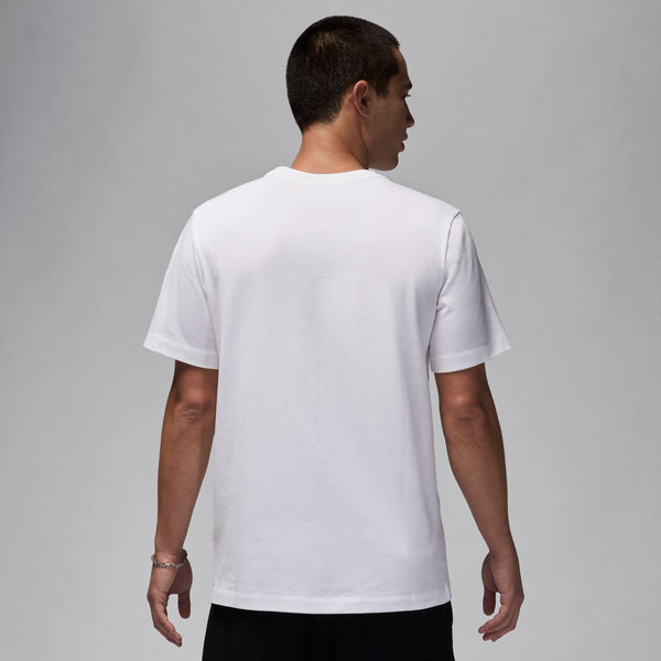 Nike - Jordans Off Court Tee ~ White