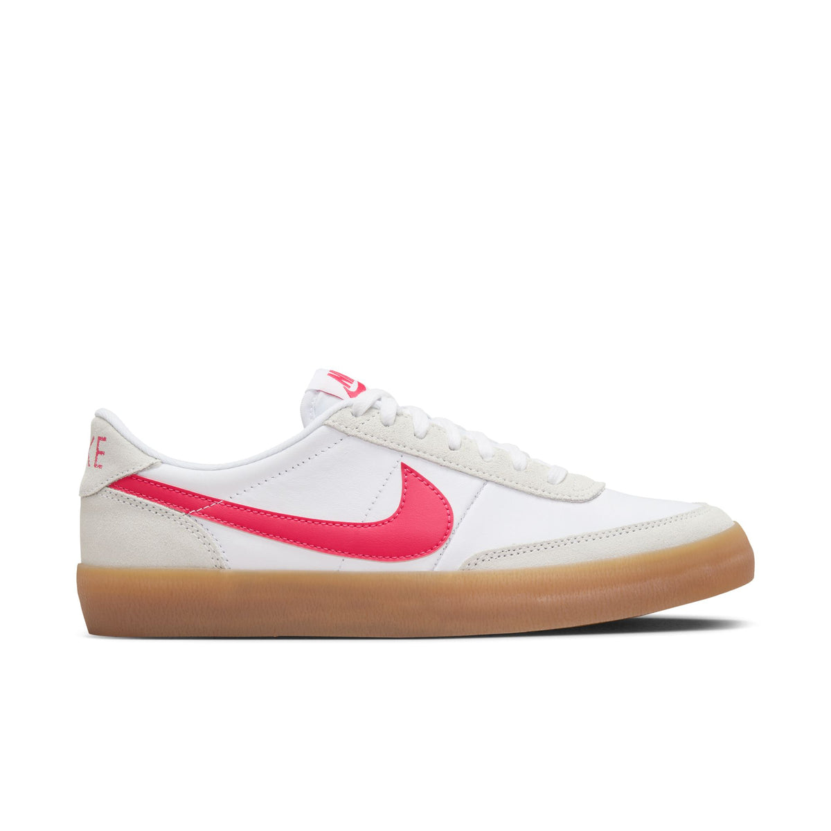 Nike - W Killshot 2 White/Pink/Gum – FLAVOUR '99