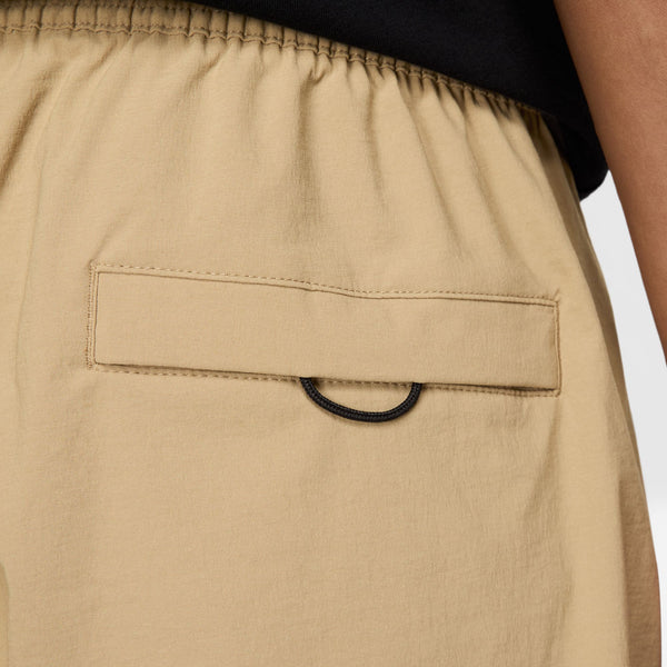 Nike - Tech Woven Pant ~ Beige