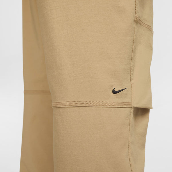 Nike - Tech Woven Pant ~ Beige