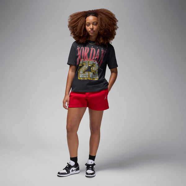 Nike - W S/S Heritage Tee