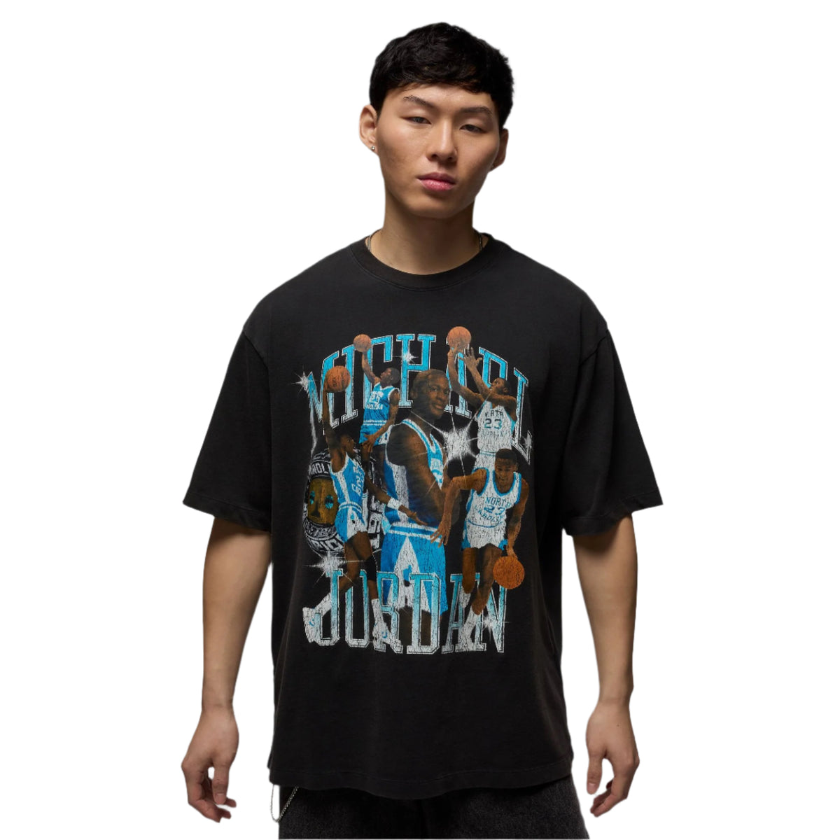 Nike - Jordan Flight Essentials Tee ~ Black – FLAVOUR '99