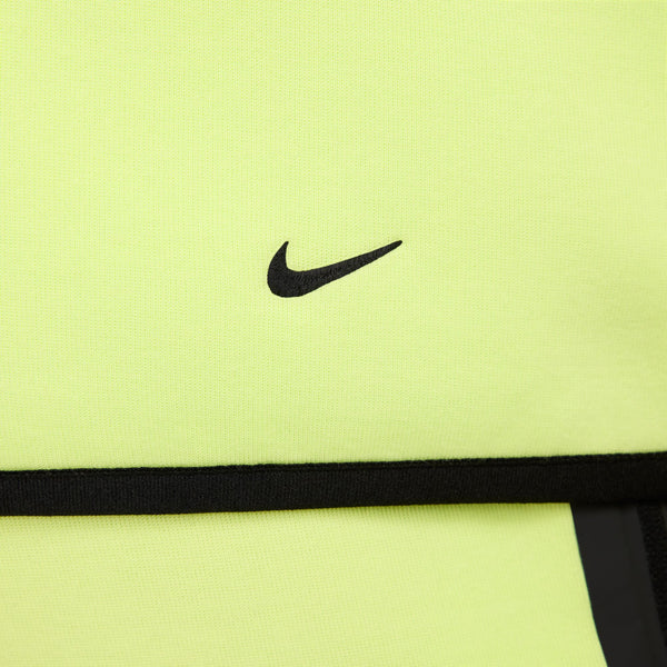 Nike - Tech Full-Zip Windrunner Hoodie ~ Lt Lemon Twist