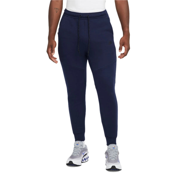Nike - Tech Fleece Joggers ~ Navy