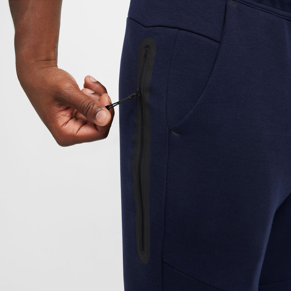 Nike - Tech Fleece Joggers ~ Navy