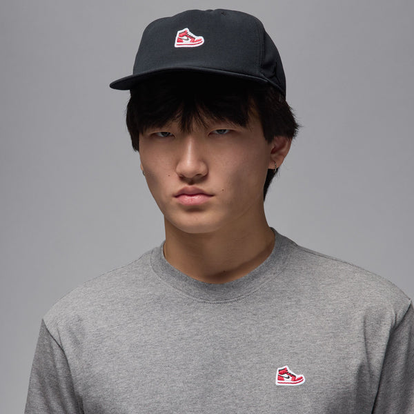 Nike - Jordan Pro Hat ~ Black