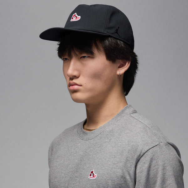 Nike - Jordan Pro Hat ~ Black
