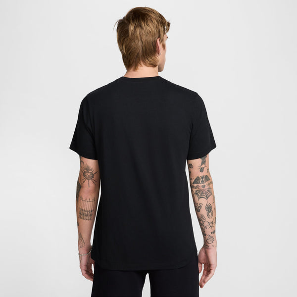 Nike - Sportswear Tee ~ Black