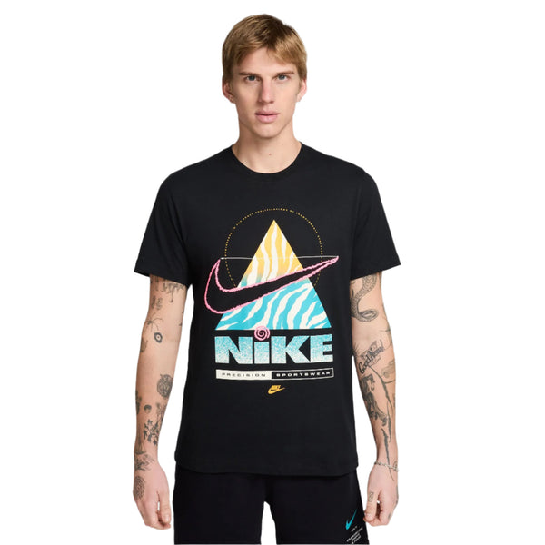 Nike - Sportswear Tee ~ Black