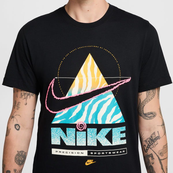 Nike - Sportswear Tee ~ Black