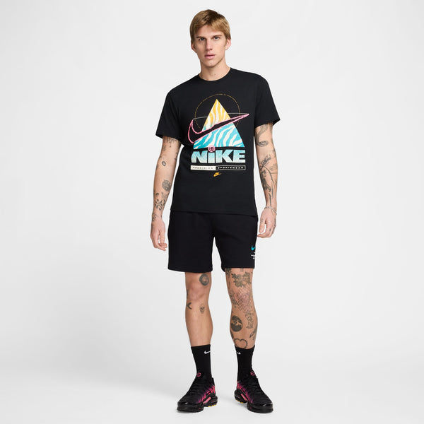 Nike - Sportswear Tee ~ Black