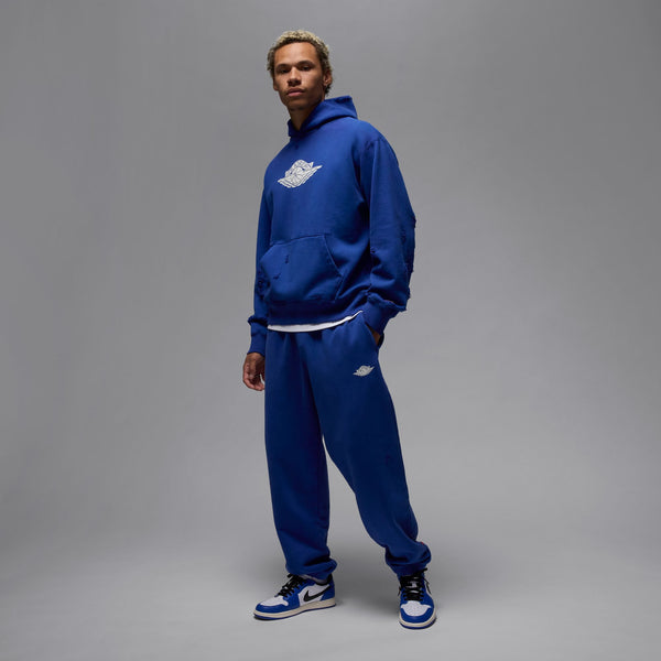 Nike - Jordan Rare Air Pants ~ Deep Royal