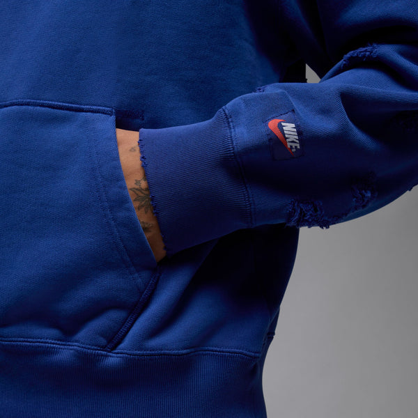 Nike - Jordan Rare Air Hoodie ~ Deep Royal