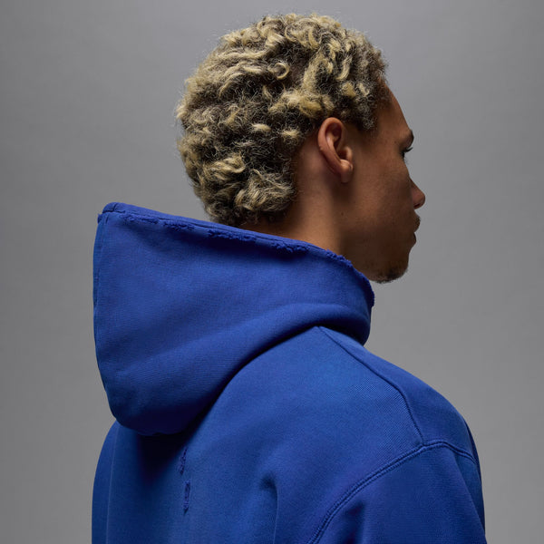 Nike - Jordan Rare Air Hoodie ~ Deep Royal