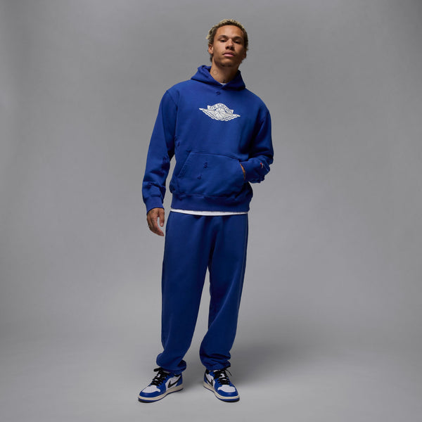 Nike - Jordan Rare Air Hoodie ~ Deep Royal