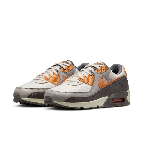 Nike - Air Max 90 ~ Flat Moon/Copper Moon