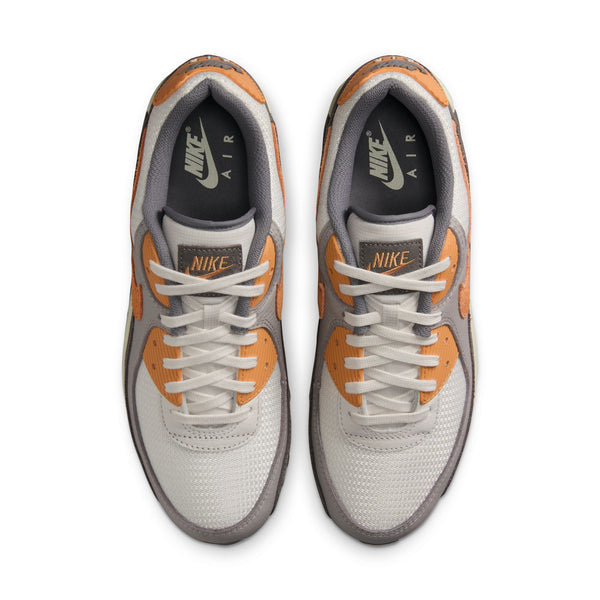 Nike - Air Max 90 ~ Flat Moon/Copper Moon